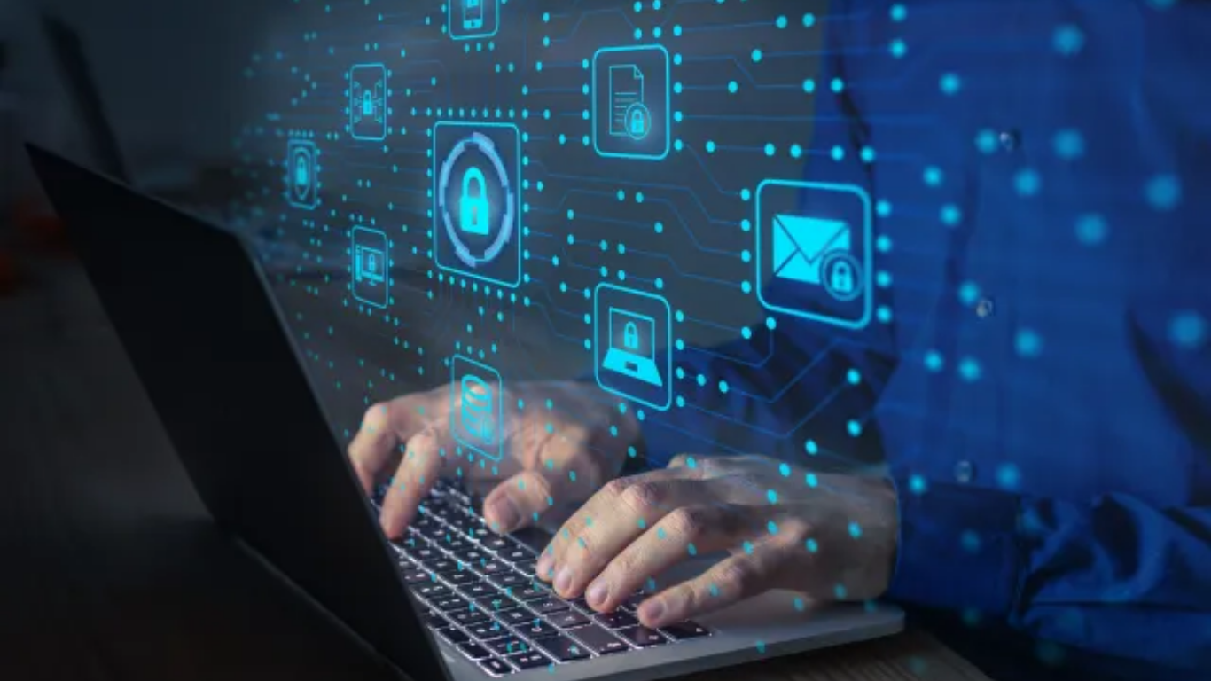 Avoid Saving Passwords on Shared or Public Devices