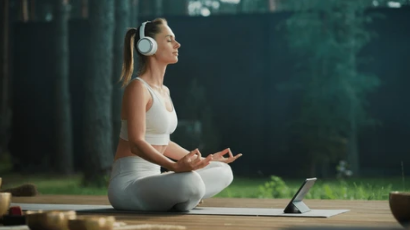 Becoming More Mindful